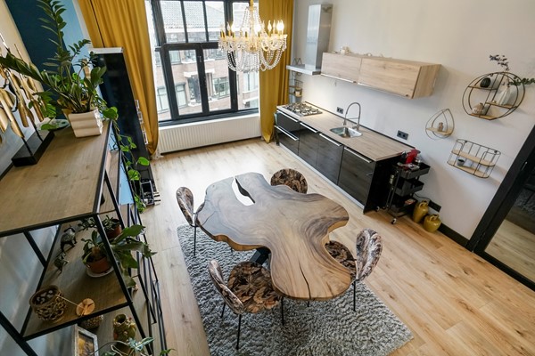 Medium property photo - Van der Heimstraat, 2582 SB Den Haag